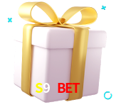 Receba seus bônus de boas-vindas no S9 Bet