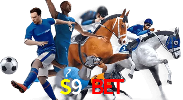 S9 Bet