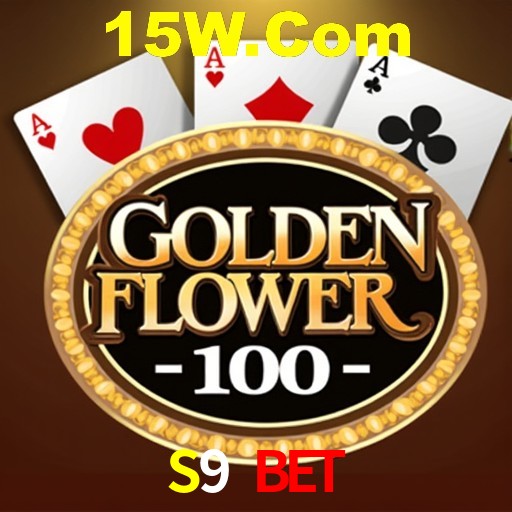 Mesa de Blackjack S9 Bet