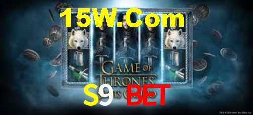 S9 Bet: Seu Cassino Premiado com Pagamentos Rápidos