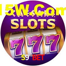 S9 Bet,S9 CaSSino