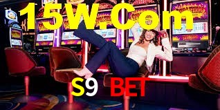 Sinta a adrenalina dos jogos de cassino com S9 Bet