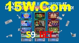 Programa VIP S9 Bet