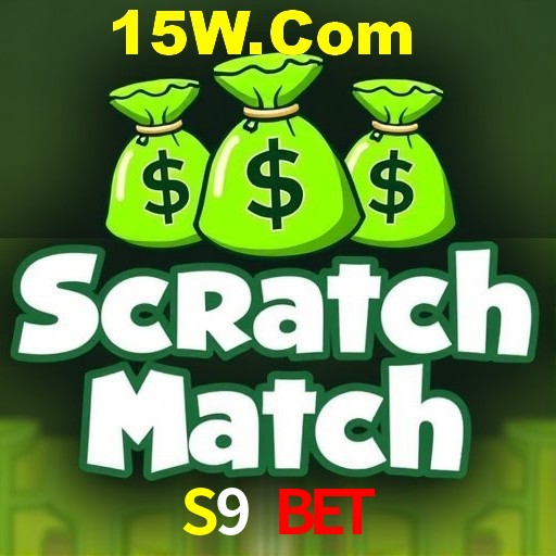 APP oficial da S9 Bet para mobile