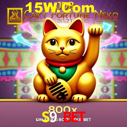 Jogos Exclusivos S9 Bet