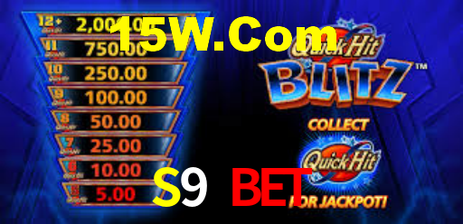 S9 Bet,S9 CaSSino