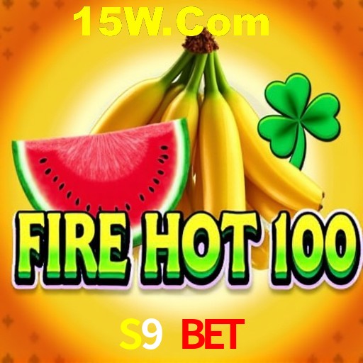 Bonus Features S9 Bet