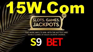 S9 Bet