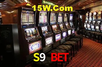 Descubra a Essência do S9 Bet: Nossa História e Compromissos