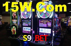 S9 Bet Login
