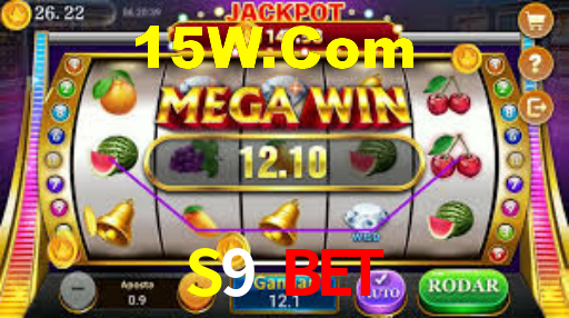 S9 Bet: Jogue Crash e Experimente Alta Recompensa Instantânea