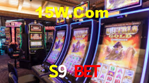 S9 Bet: A Experiência de Casino com Jogos de Mesa ao Vivo