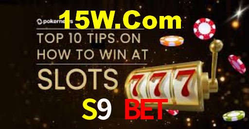 S9 Bet