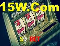 S9 Bet,S9 CaSSino