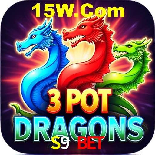 Jogo Spaceman S9 Bet