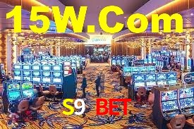 Tournaments S9 Bet