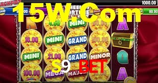 S9 Bet