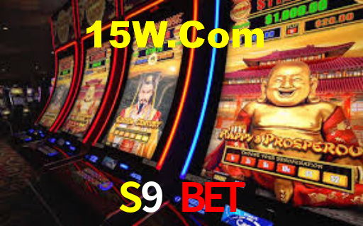 Bônus Generosos e Exclusivos no S9 Bet para Você!