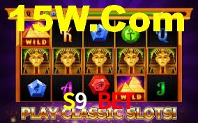 Blackjack Table S9 Bet