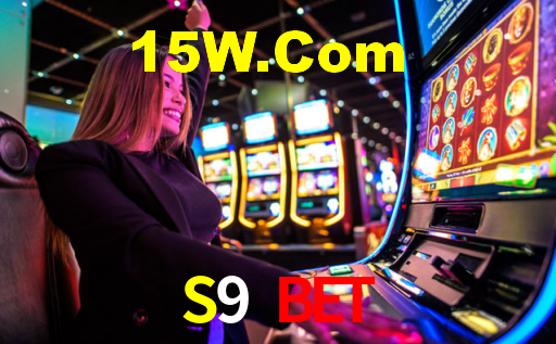 Desvendando o Mundo dos Jogos Virtuais na S9 Bet