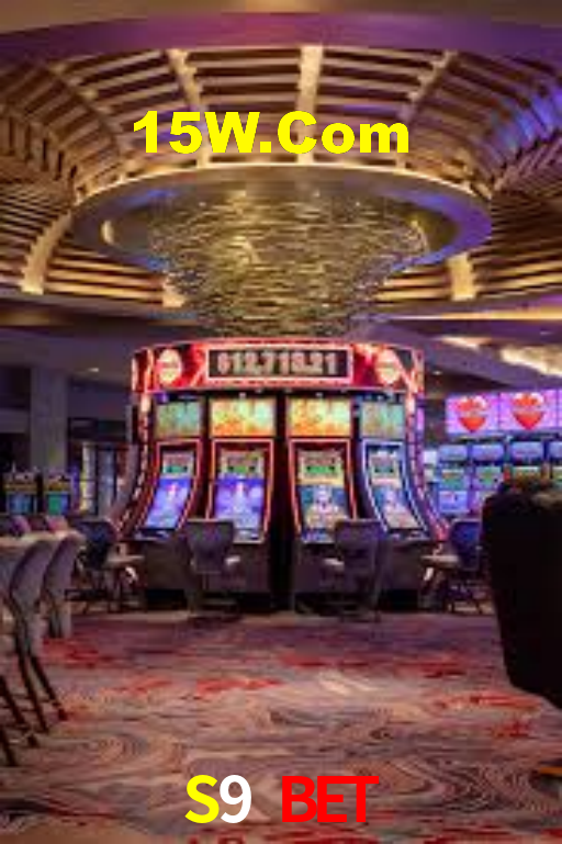 S9 CaSSino