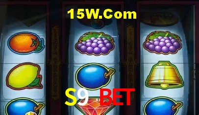 Inovações de Jogos na S9 Bet: O Futuro das Experiências Interativas
