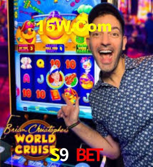 S9 Bet,S9 CaSSino
