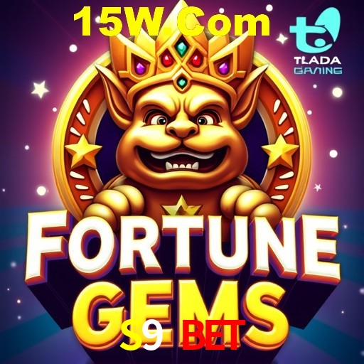 Game Providers S9 Bet