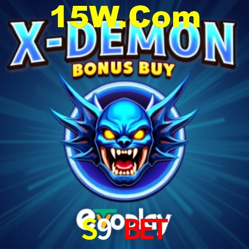 Diretório de Jogos S9 Bet