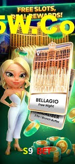 Welcome Bonus S9 Bet