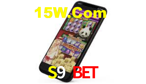 S9 Bet Login