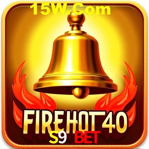 Slot Games S9 Bet