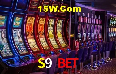 Desvendando o Mundo dos Jogos Virtuais na S9 Bet