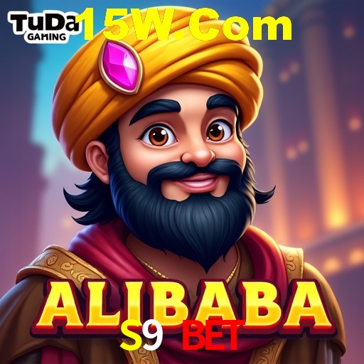 cassino S9 Bet