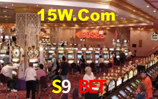 S9 CaSSino