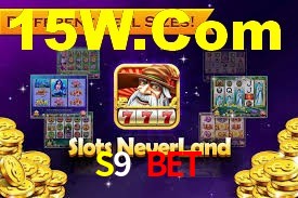 VIP Casino S9 Bet