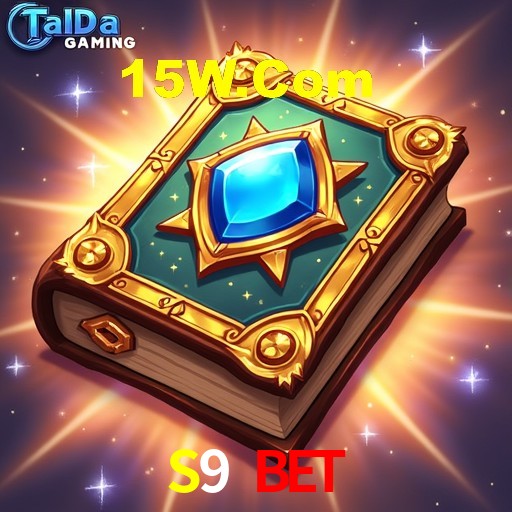 Inovações de Jogos na S9 Bet: O Futuro das Experiências Interativas