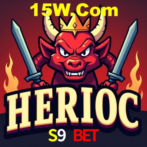 Recursos de Bônus S9 Bet